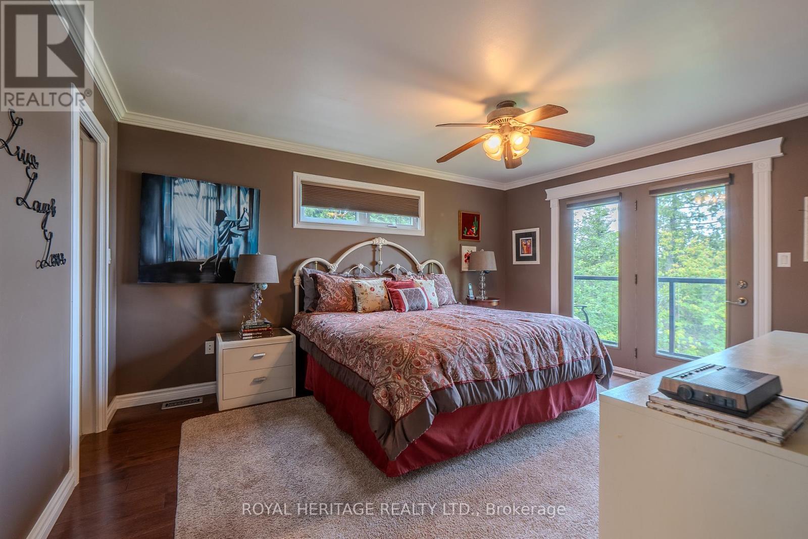 47 Cedar Bay Road, East Ferris, Ontario  P0H 1B0 - Photo 16 - X12273665
