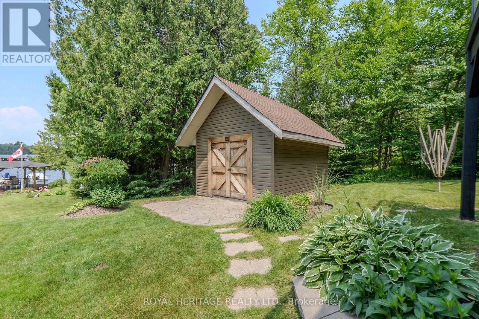 47 Cedar Bay Road, East Ferris, Ontario  P0H 1B0 - Photo 30 - X12273665