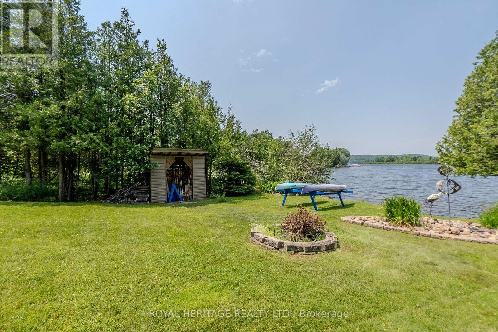 47 Cedar Bay Road, East Ferris, Ontario  P0H 1B0 - Photo 31 - X12273665