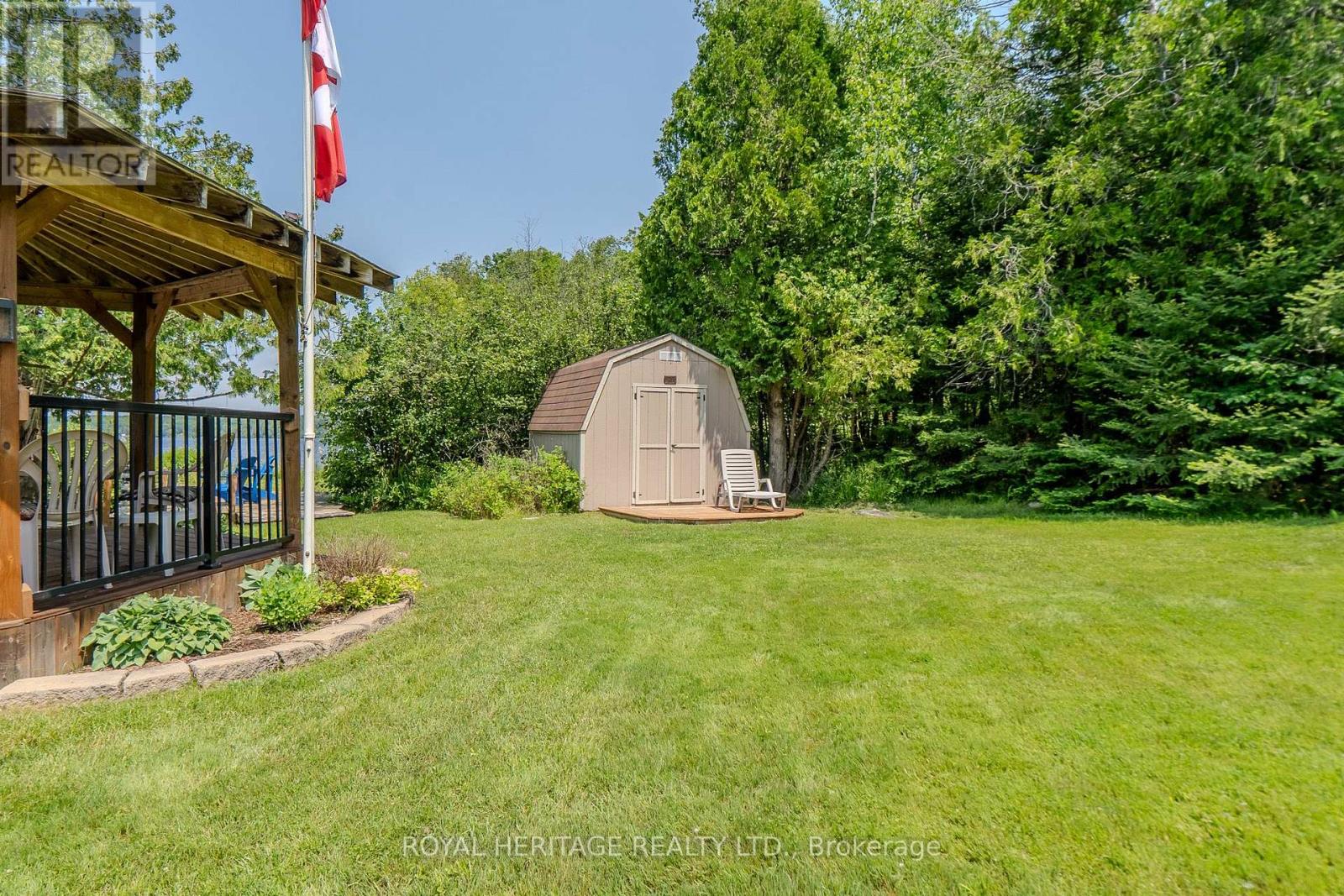 47 Cedar Bay Road, East Ferris, Ontario  P0H 1B0 - Photo 32 - X12273665