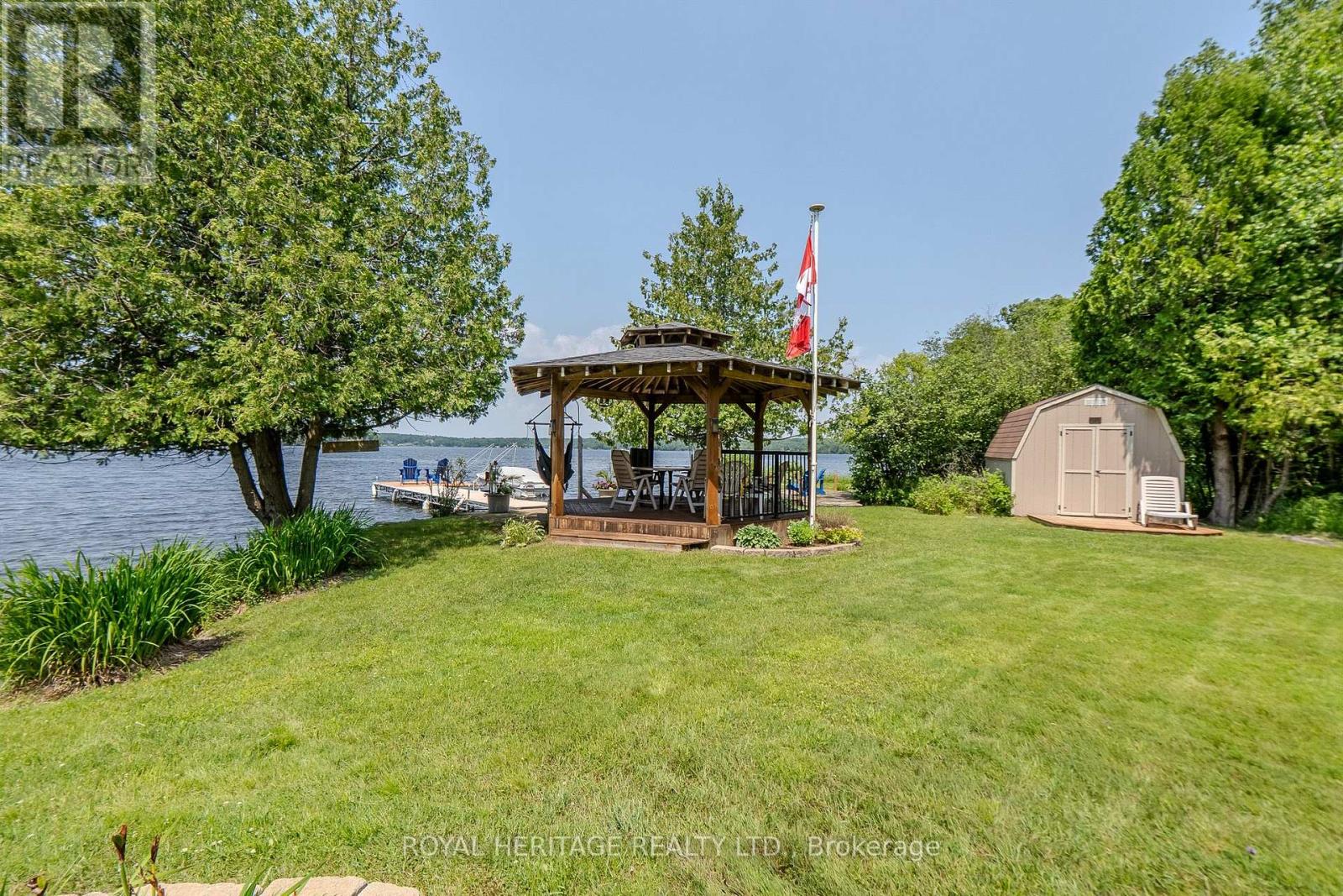 47 Cedar Bay Road, East Ferris, Ontario  P0H 1B0 - Photo 34 - X12273665