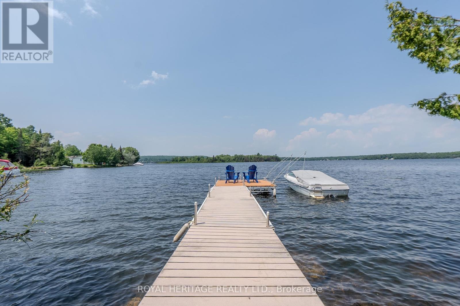 47 Cedar Bay Road, East Ferris, Ontario  P0H 1B0 - Photo 35 - X12273665
