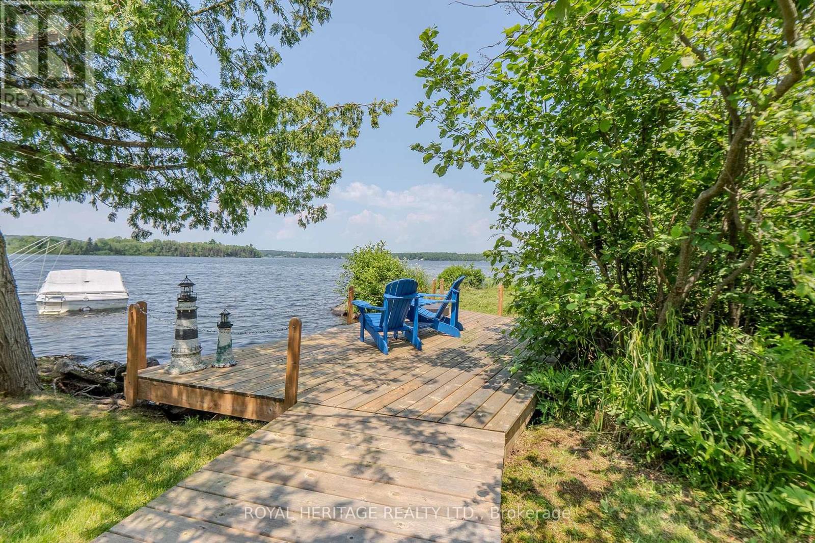 47 Cedar Bay Road, East Ferris, Ontario  P0H 1B0 - Photo 37 - X12273665