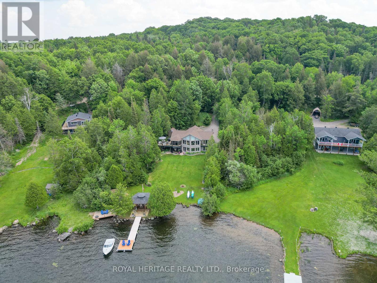 47 Cedar Bay Road, East Ferris, Ontario  P0H 1B0 - Photo 4 - X12273665