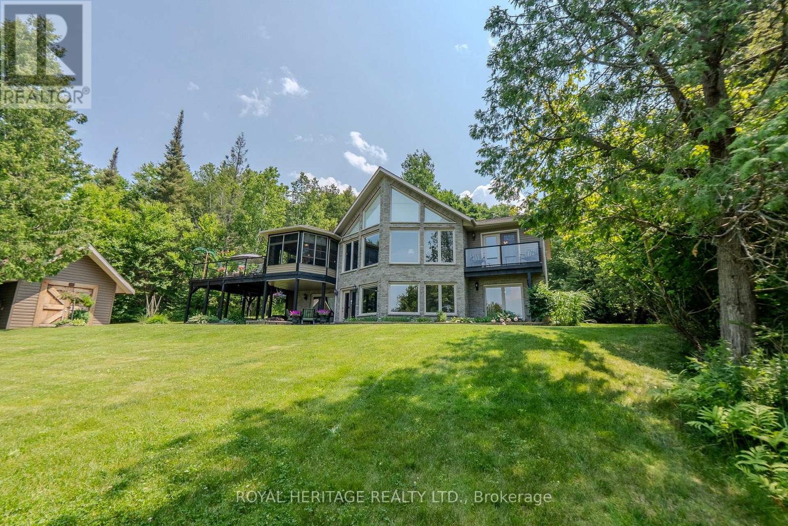 47 Cedar Bay Road, East Ferris, Ontario  P0H 1B0 - Photo 40 - X12273665
