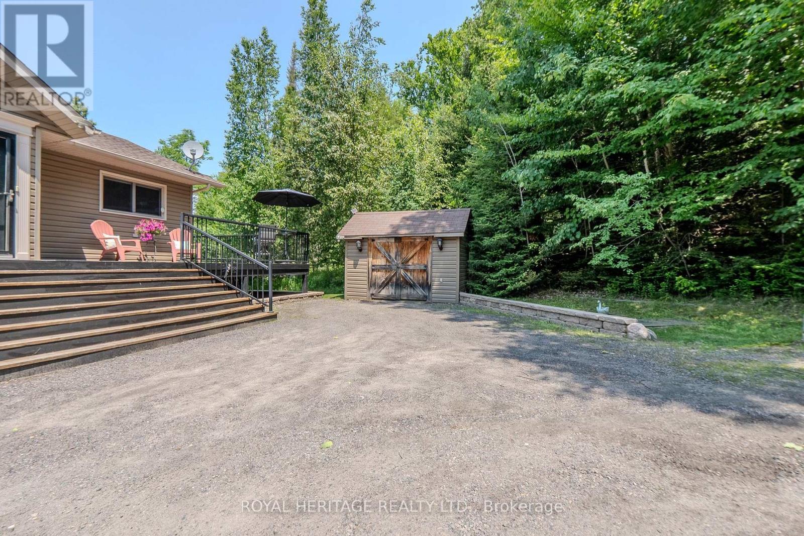 47 Cedar Bay Road, East Ferris, Ontario  P0H 1B0 - Photo 42 - X12273665