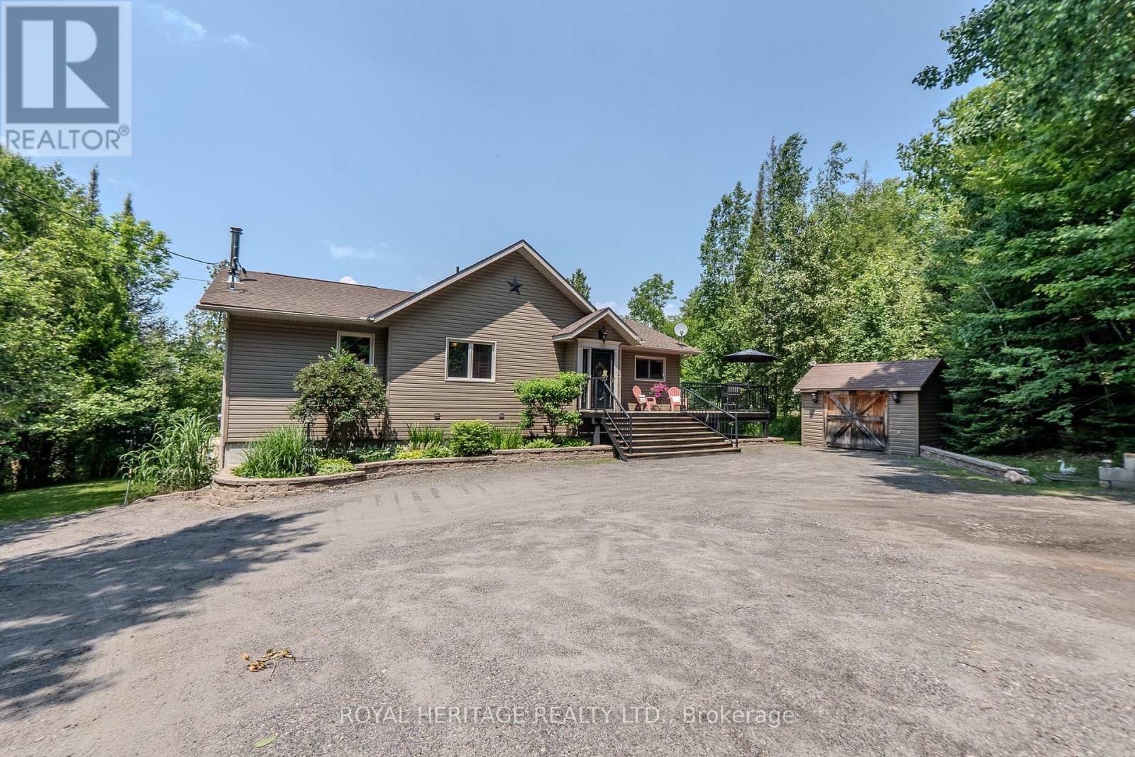 47 Cedar Bay Road, East Ferris, Ontario  P0H 1B0 - Photo 43 - X12273665