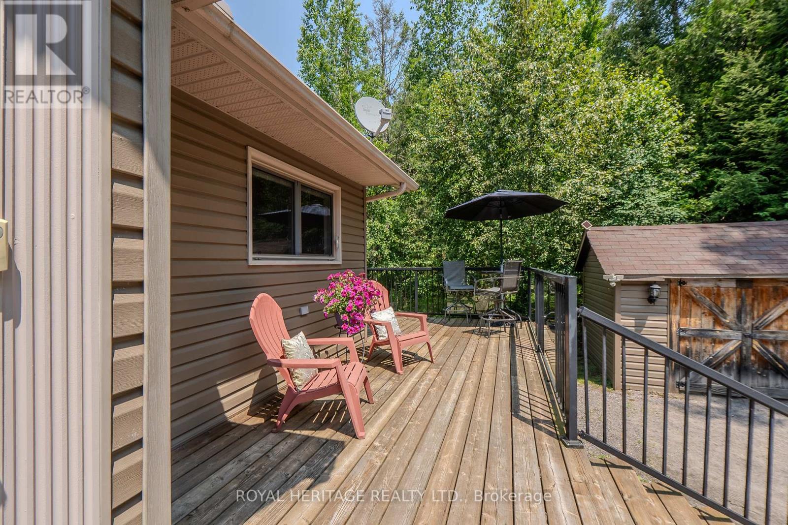 47 Cedar Bay Road, East Ferris, Ontario  P0H 1B0 - Photo 44 - X12273665