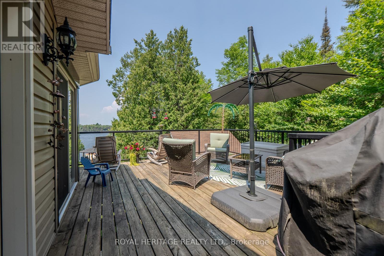 47 Cedar Bay Road, East Ferris, Ontario  P0H 1B0 - Photo 45 - X12273665