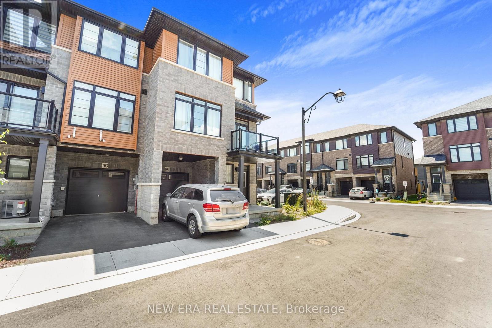 Property at 104 - 461 BLACKBURN DRIVE image 4