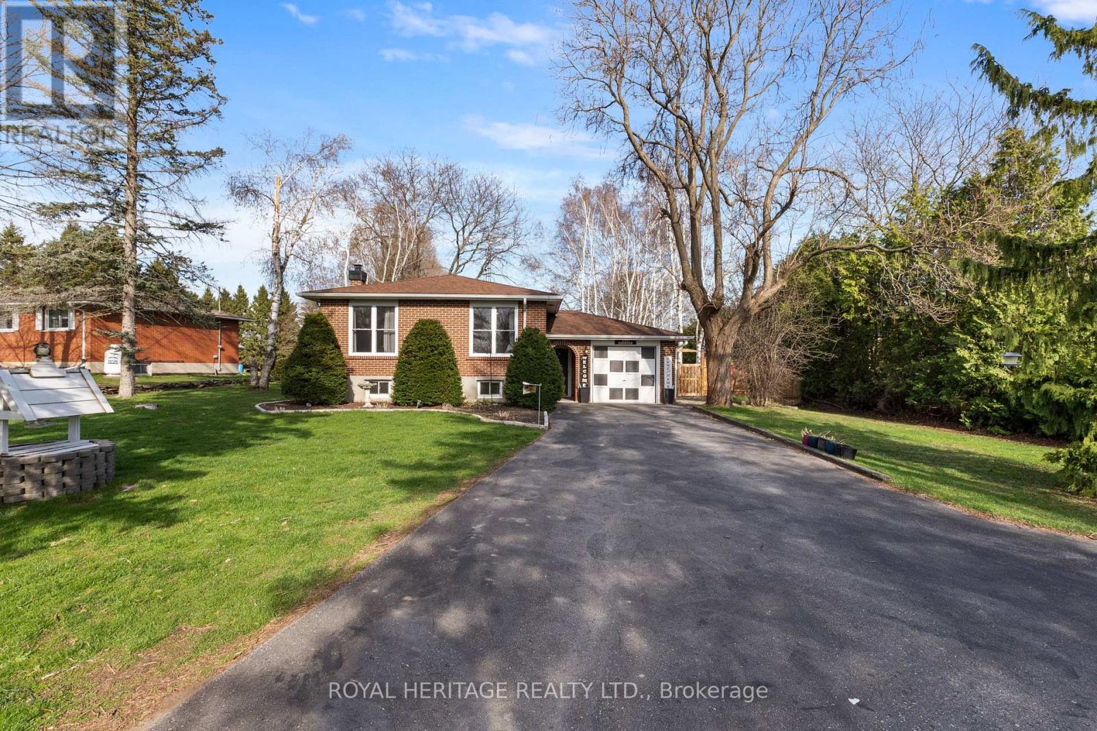 3281 Harwood Road, Hamilton Township, Ontario  K0K 1C0 - Photo 1 - X12273736