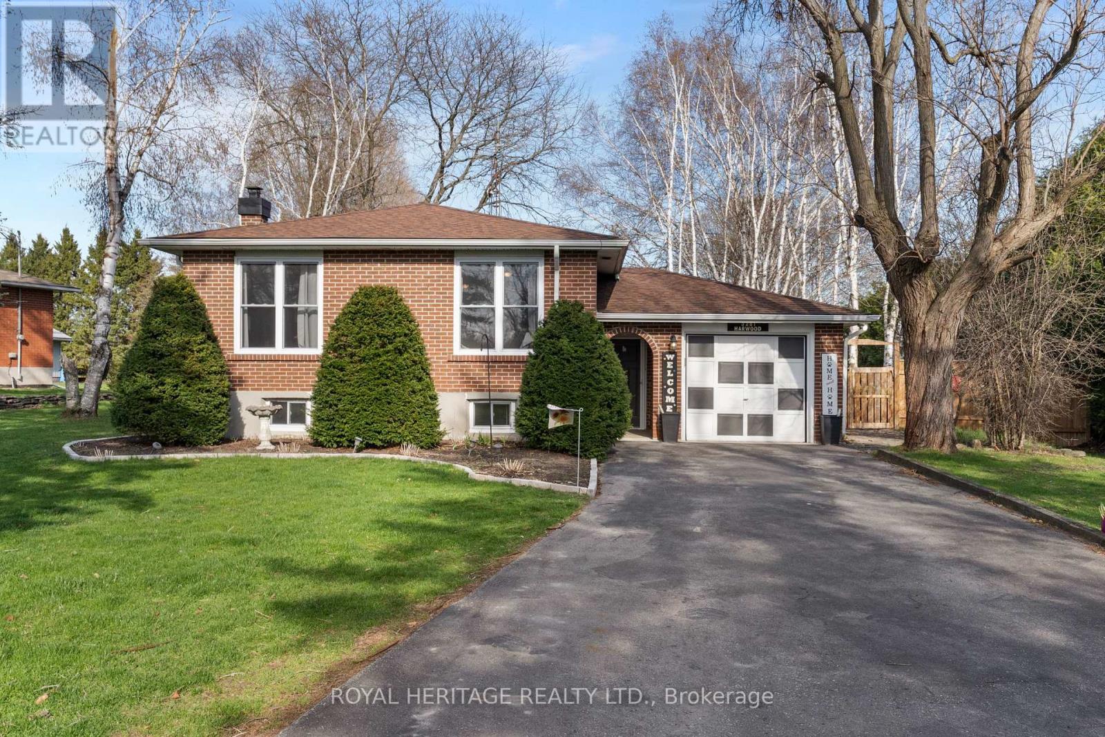 3281 Harwood Road, Hamilton Township, Ontario  K0K 1C0 - Photo 2 - X12273736