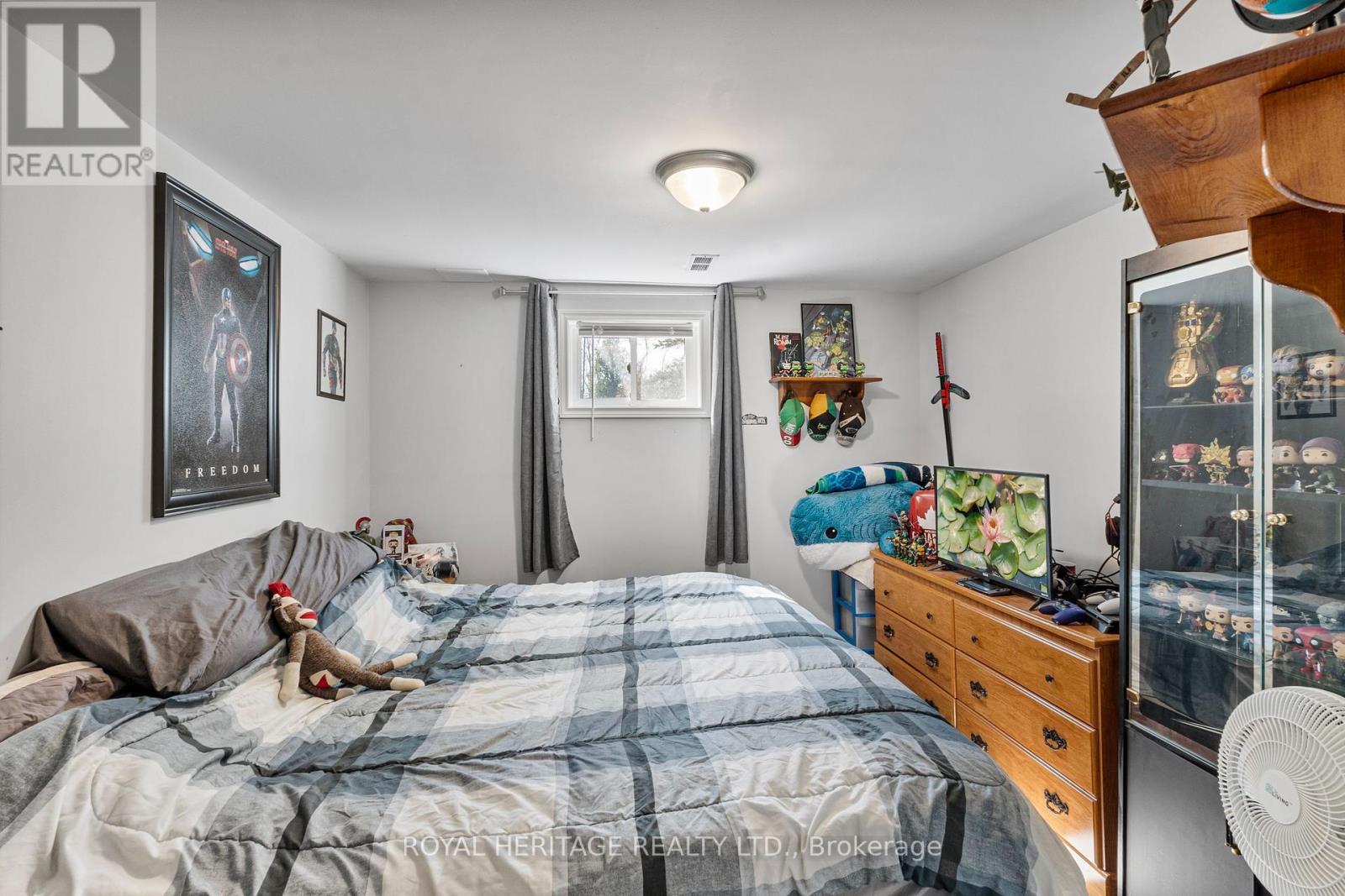 3281 Harwood Road, Hamilton Township, Ontario  K0K 1C0 - Photo 26 - X12273736