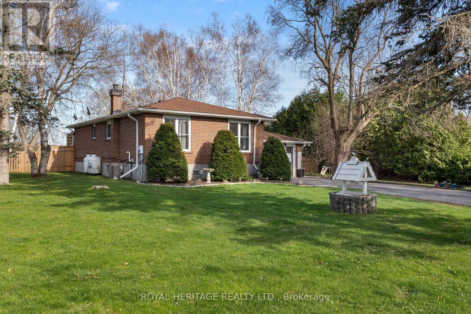 3281 Harwood Road, Hamilton Township, Ontario  K0K 1C0 - Photo 3 - X12273736
