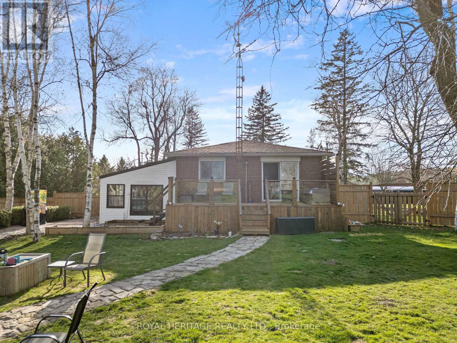 3281 Harwood Road, Hamilton Township, Ontario  K0K 1C0 - Photo 32 - X12273736