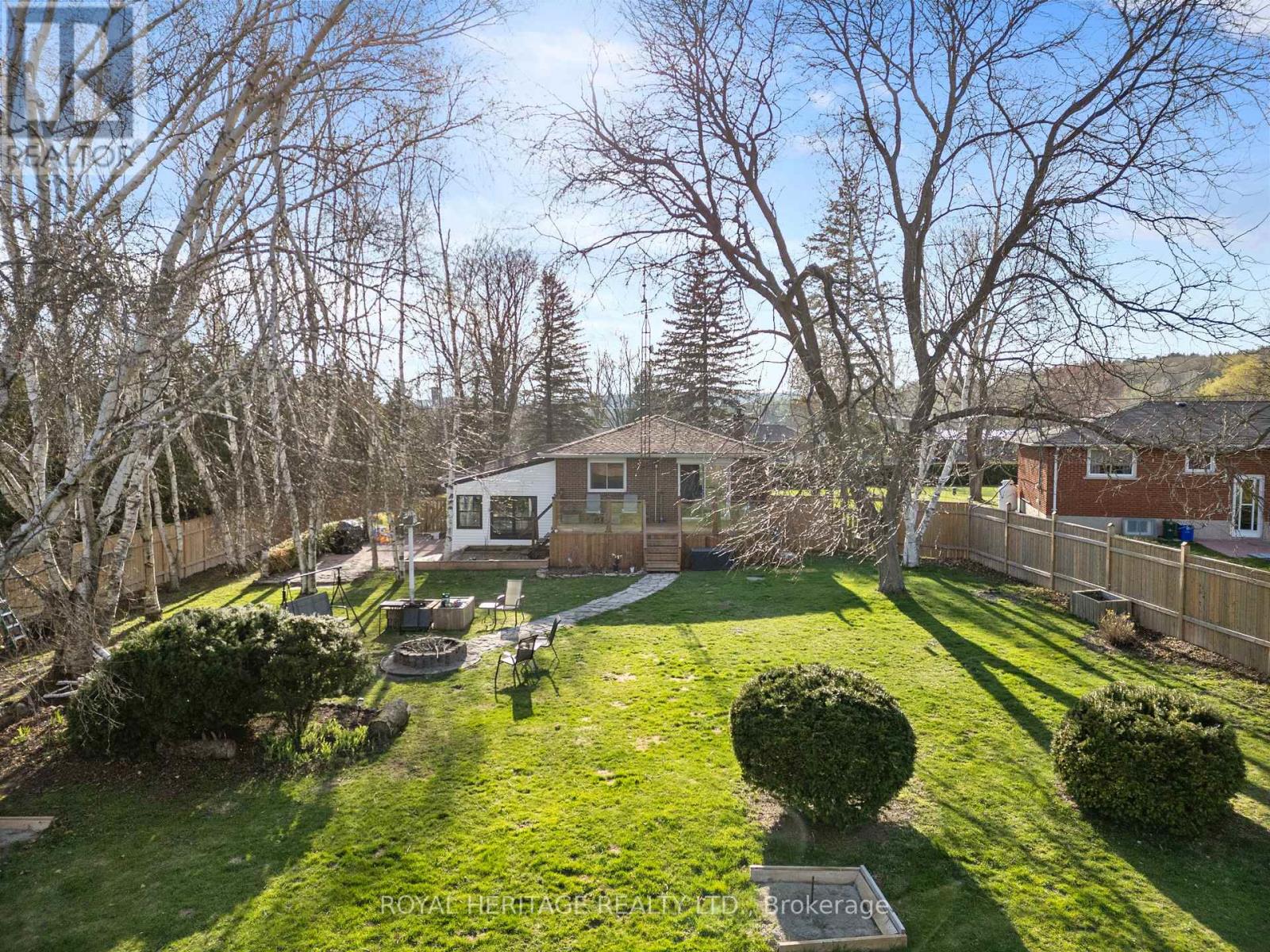 3281 Harwood Road, Hamilton Township, Ontario  K0K 1C0 - Photo 33 - X12273736