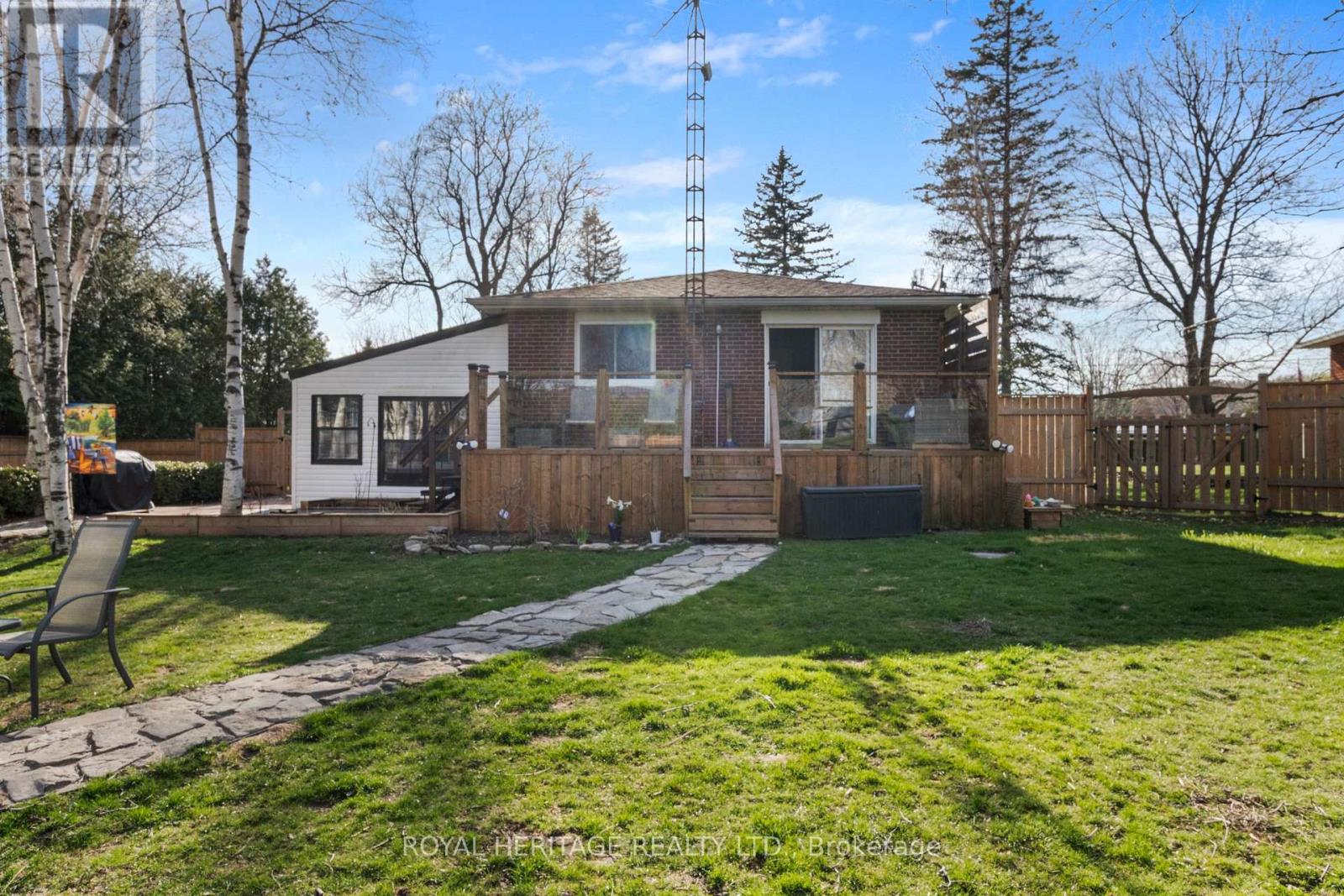 3281 Harwood Road, Hamilton Township, Ontario  K0K 1C0 - Photo 34 - X12273736