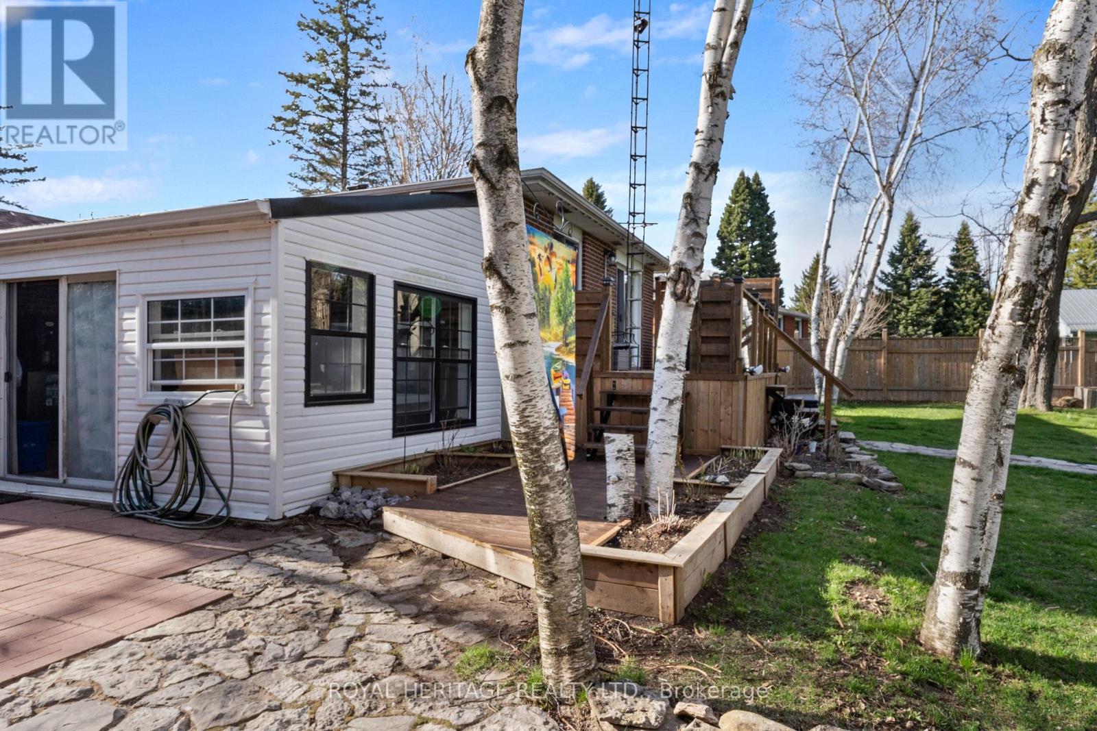 3281 Harwood Road, Hamilton Township, Ontario  K0K 1C0 - Photo 35 - X12273736