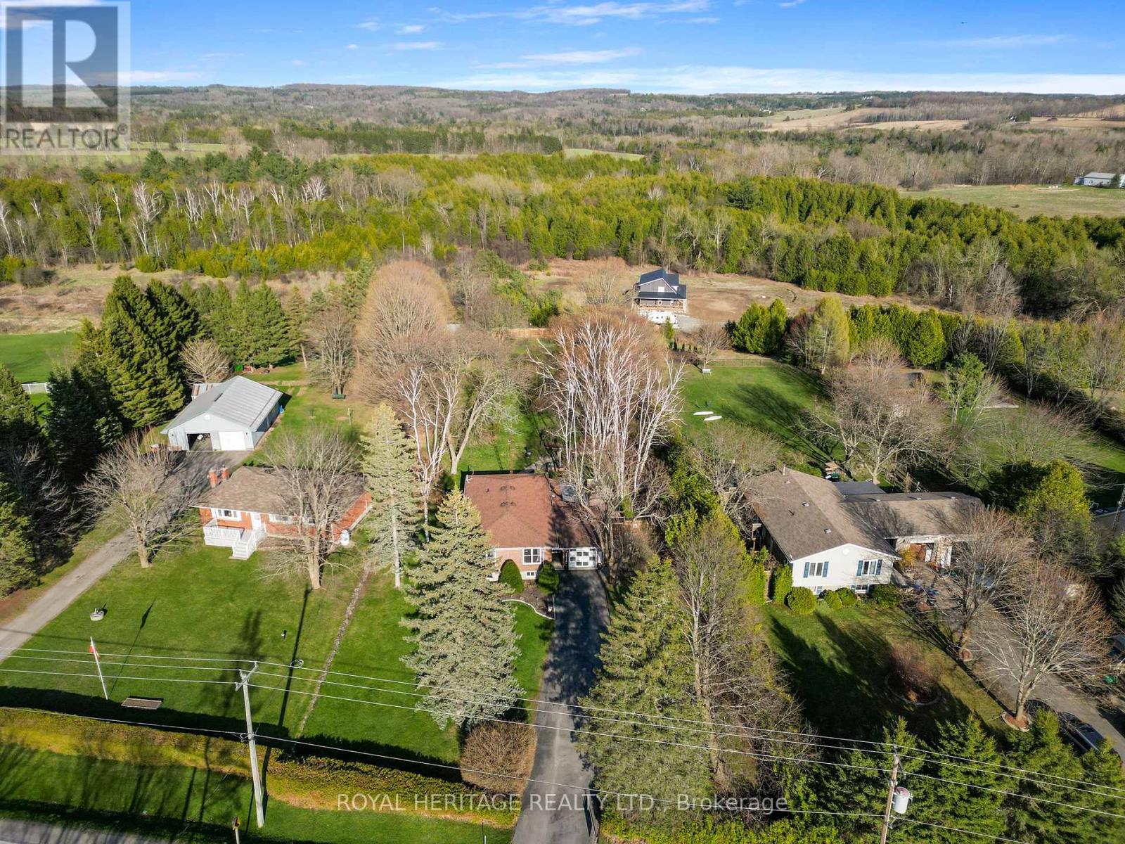 3281 Harwood Road, Hamilton Township, Ontario  K0K 1C0 - Photo 37 - X12273736