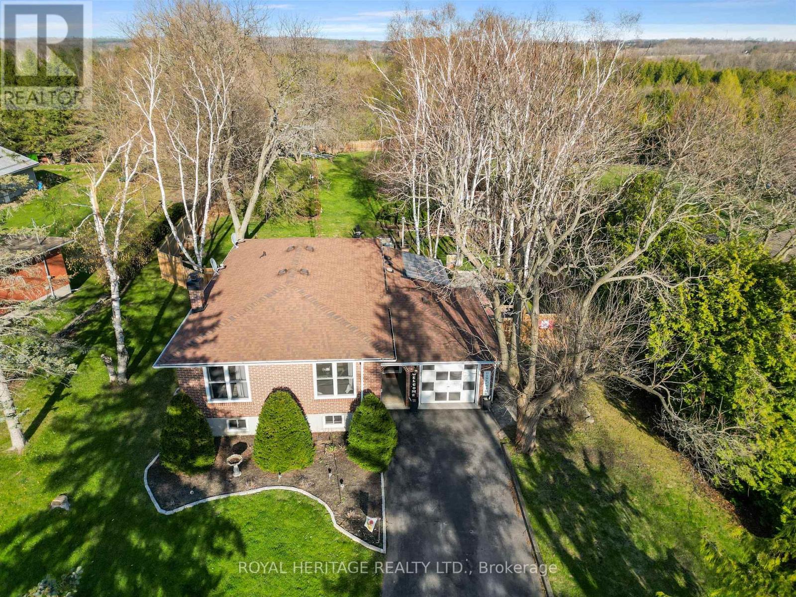 3281 Harwood Road, Hamilton Township, Ontario  K0K 1C0 - Photo 4 - X12273736