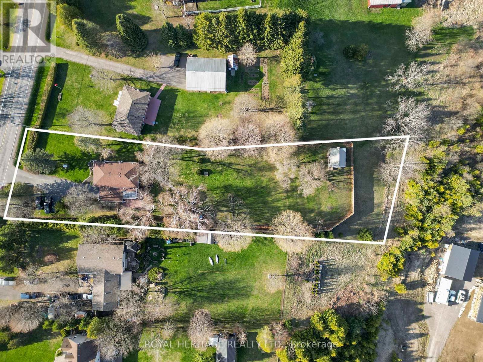 3281 Harwood Road, Hamilton Township, Ontario  K0K 1C0 - Photo 5 - X12273736