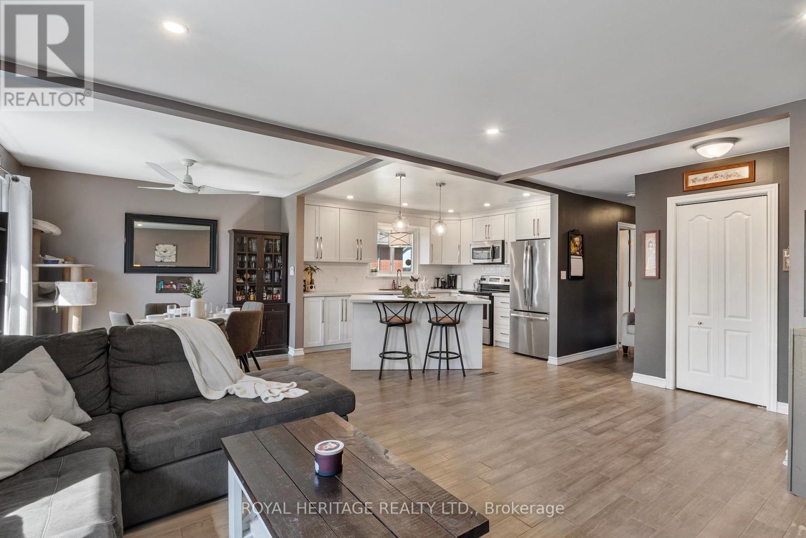 3281 Harwood Road, Hamilton Township, Ontario  K0K 1C0 - Photo 7 - X12273736