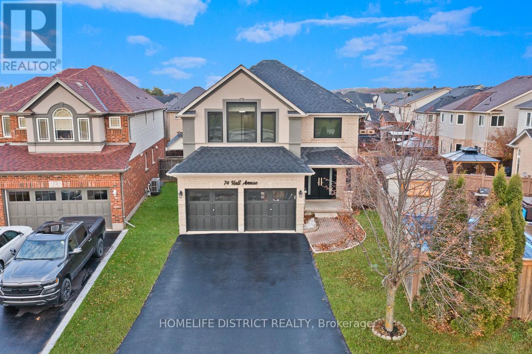 Property at 74 HALL AVENUE image 2