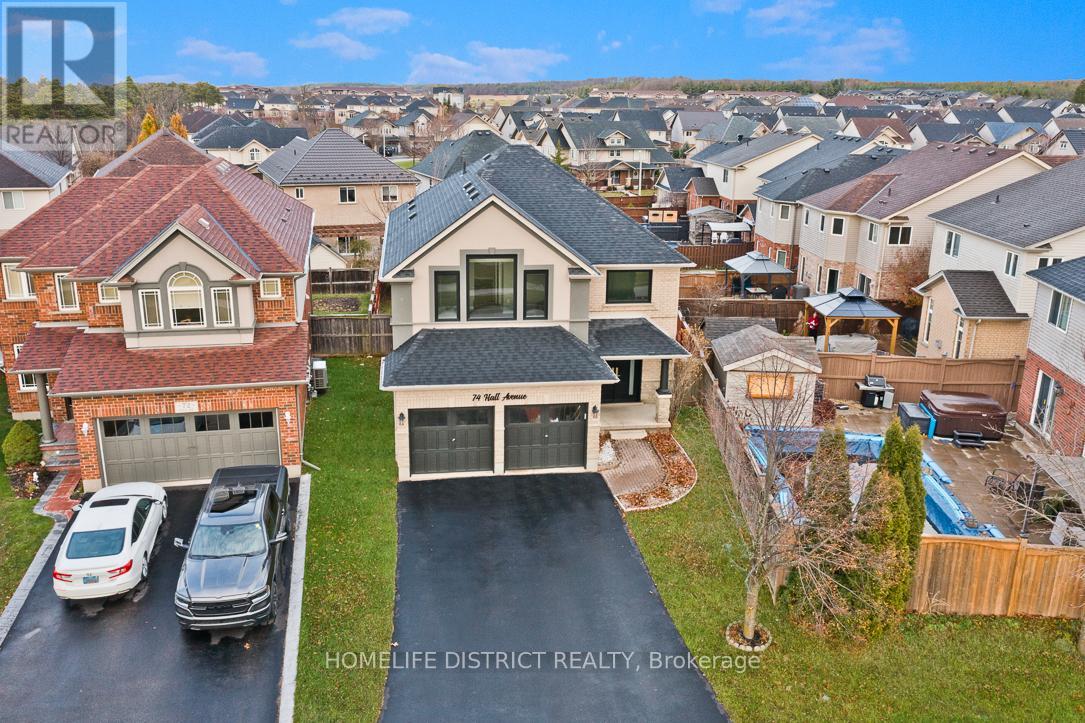 Property at 74 HALL AVENUE image 3