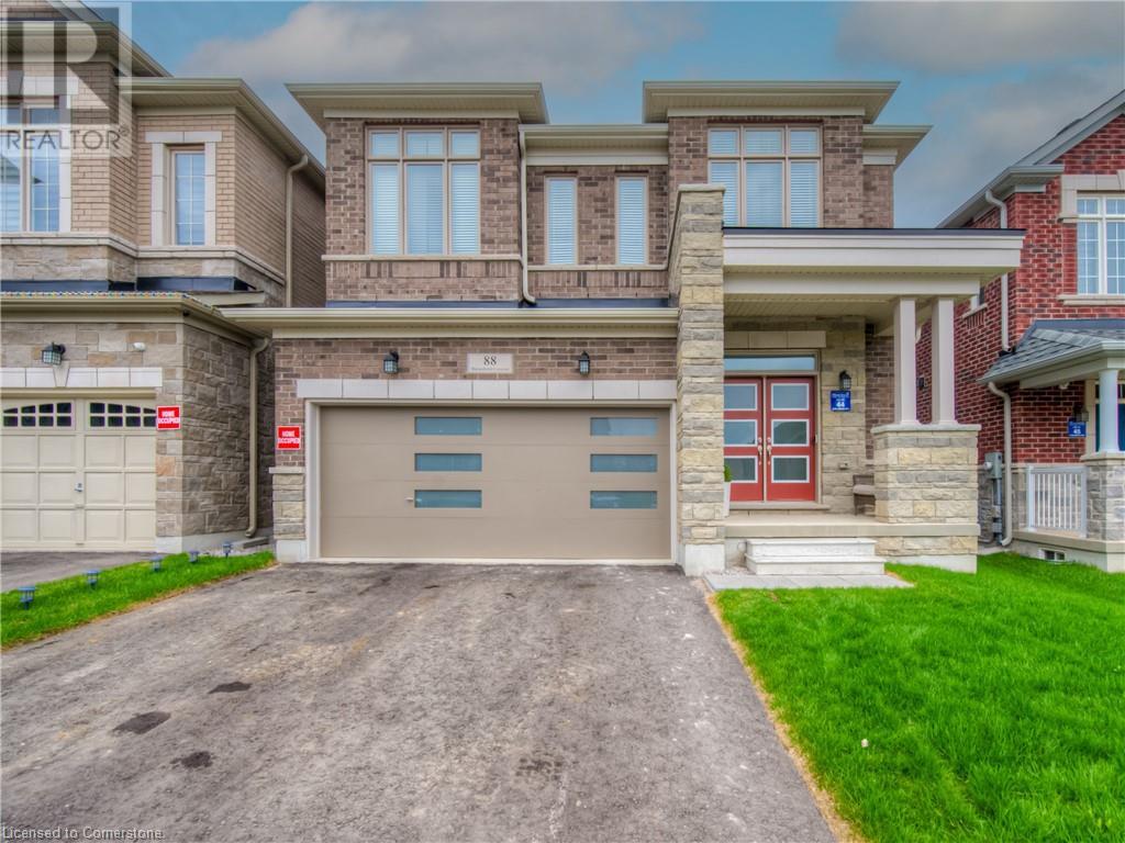 Property at 88 BLOOMFIELD Crescent image 1
