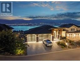 5580 Trestle Ridge Court, kelowna, British Columbia