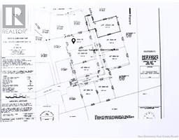 LOT 2024-20 EAGLES Lane, Killarney Road, New Brunswick