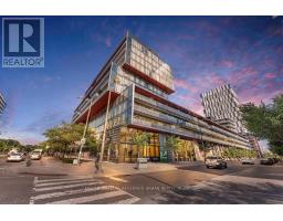 N609 - 35 ROLLING MILLS ROAD, Toronto, Ontario