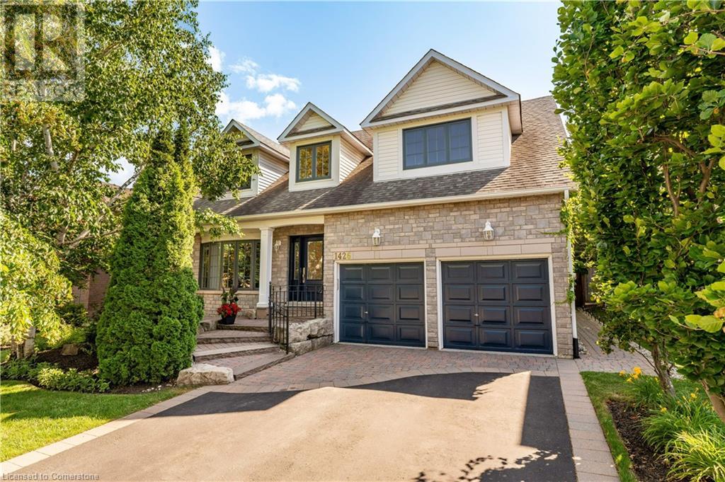 Property at 1426 CREEKWOOD Trail image 1