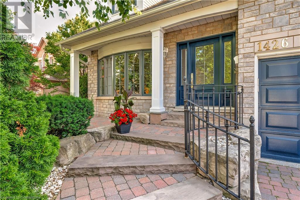 Property at 1426 CREEKWOOD Trail image 3
