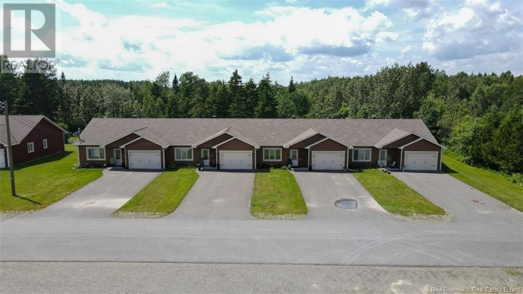 80-86 Beaulieu Street, Saint-Quentin, New Brunswick
