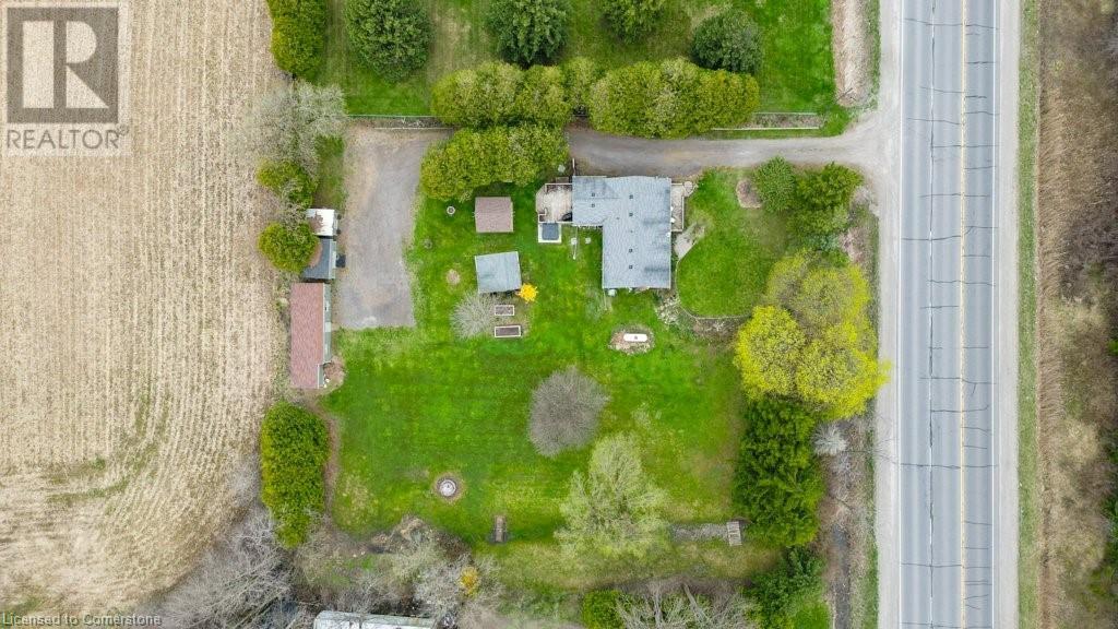 Property at 521 BRANT Road image 1