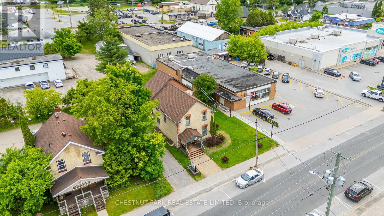 238 Highland Street, Dysart Et Al, Ontario  K0M 1S0 - Photo 36 - X12029708