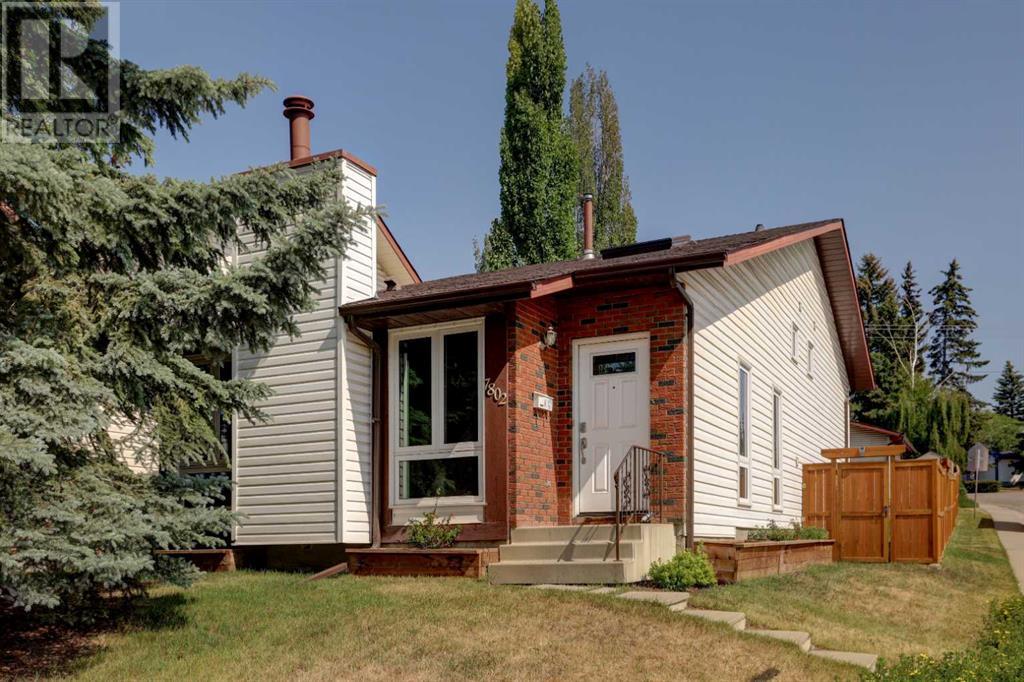 Property at 7802 Ranchview Drive NW image 1
