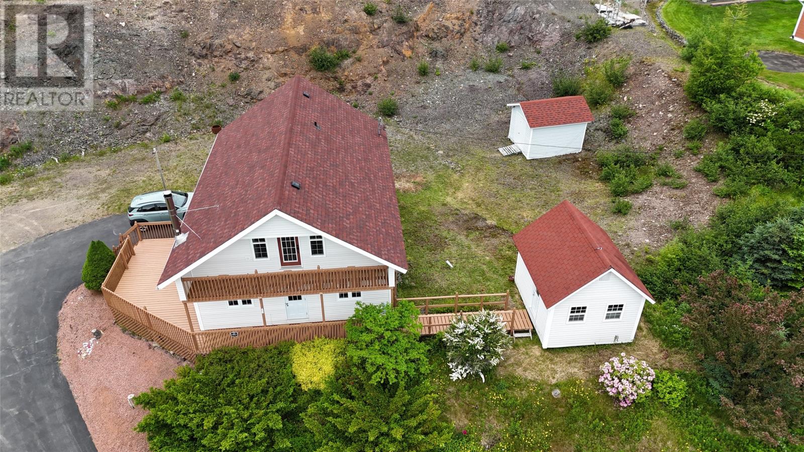 Property at 48 Salt Pond Road image 1