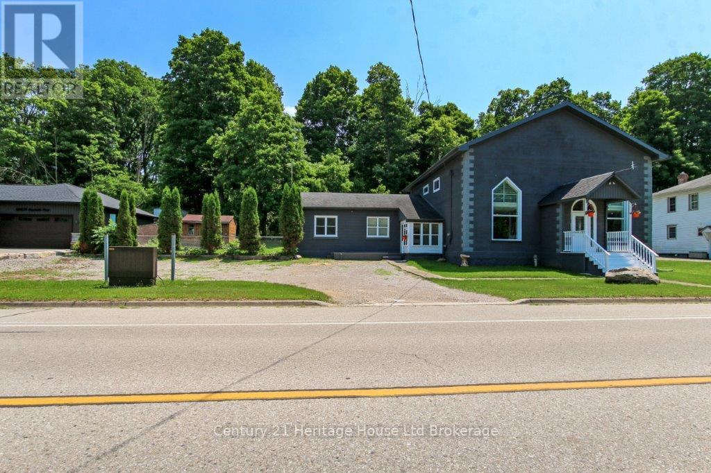 584572 Beachville Road, South-West Oxford, Ontario  N0J 1A0 - Photo 2 - X12273877