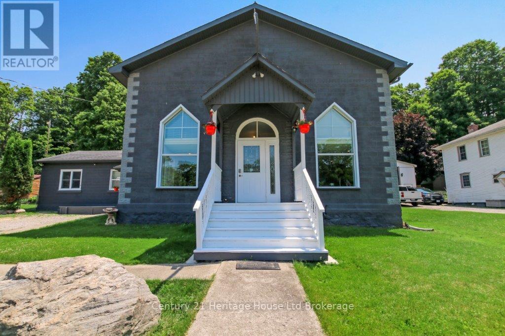 584572 Beachville Road, South-West Oxford, Ontario  N0J 1A0 - Photo 3 - X12273877