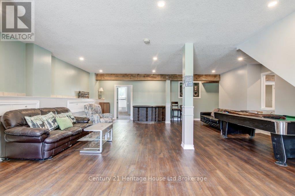 584572 Beachville Road, South-West Oxford, Ontario  N0J 1A0 - Photo 6 - X12273877