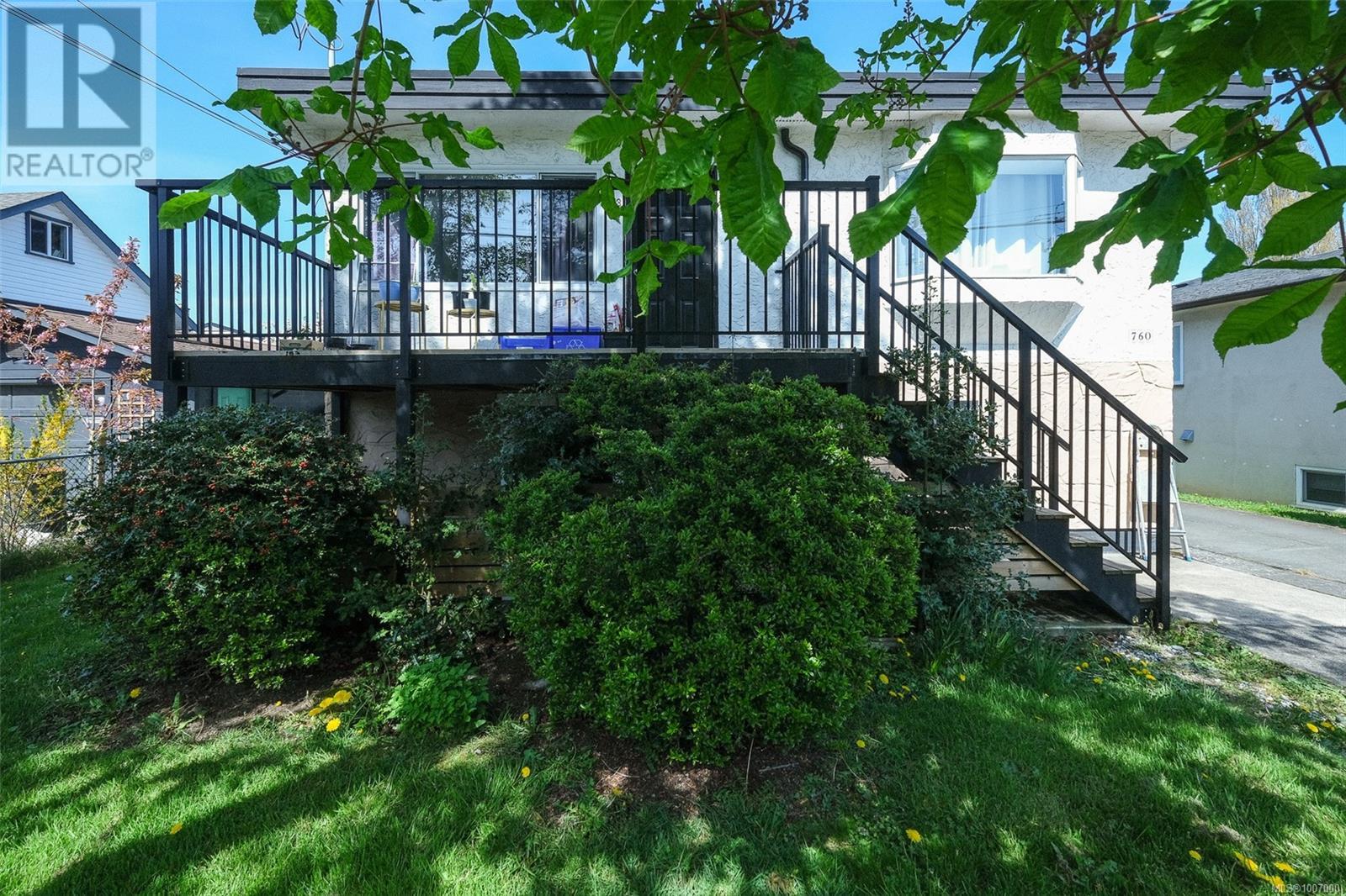 760 Wilson St, Victoria, British Columbia  V9A 3H5 - Photo 42 - 1007000