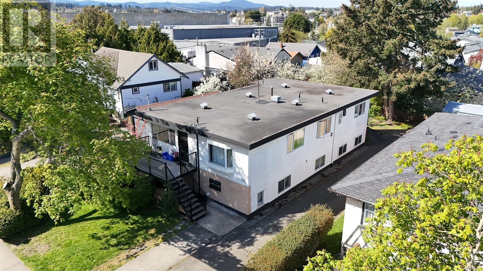 760 Wilson St, Victoria, British Columbia  V9A 3H5 - Photo 45 - 1007000
