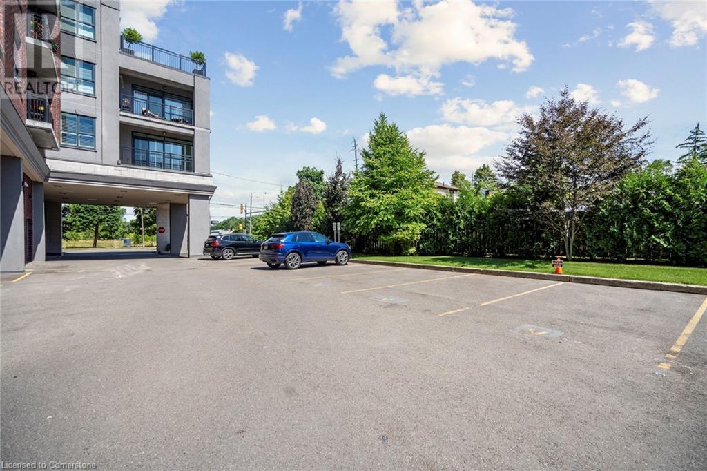34 Plains Road E Unit# 102, Burlington, Ontario  L7T 0B9 - Photo 9 - 40742739