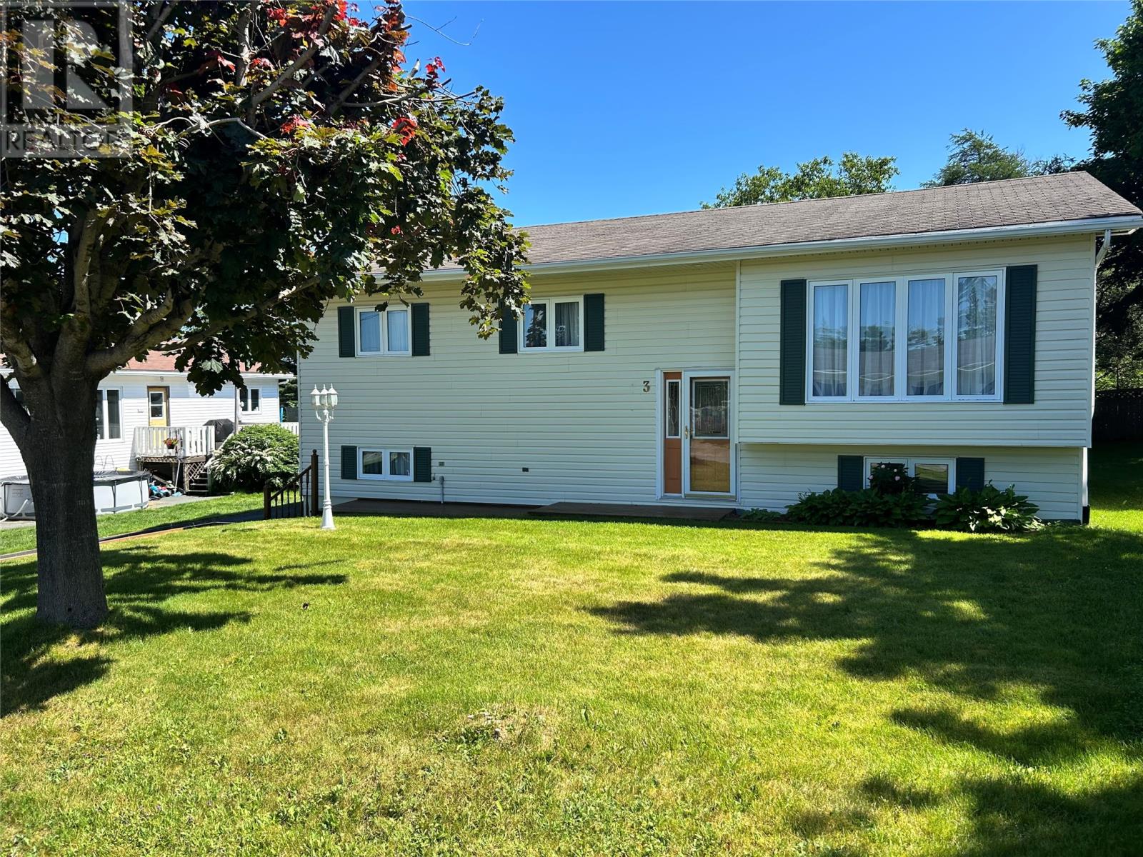 Property at 3 Holyrood Place image 1