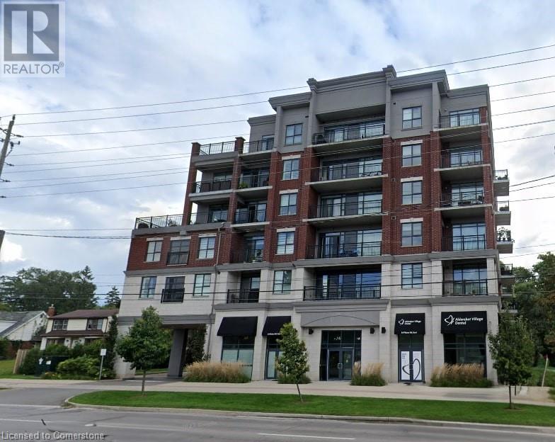 34 Plains Road E Unit# 102, Burlington, Ontario  L7T 0B9 - Photo 1 - 40742755