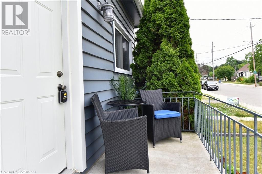 Property at 58 BALDWIN Street image 4