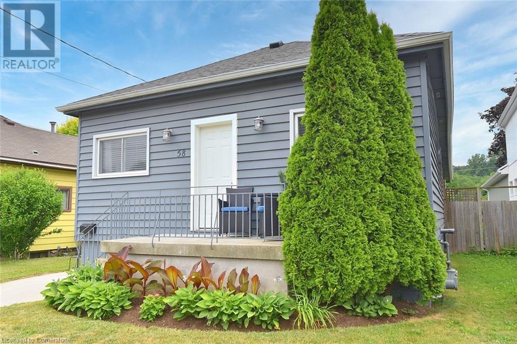 Property at 58 BALDWIN Street image 5