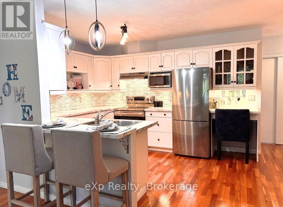 408 - 85 William Street N, Brockton, Ontario  N0G 2V0 - Photo 21 - X12260977